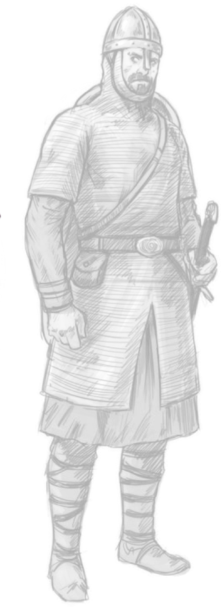Illustration for article titled The Art Of The Total War Series